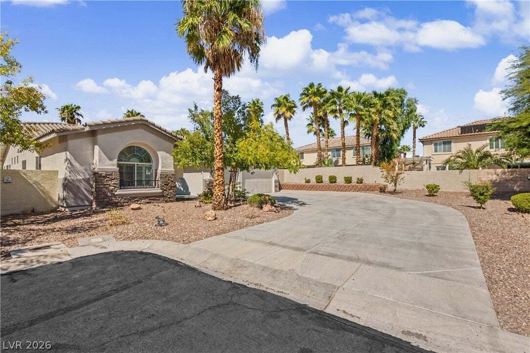 Maison à Las Vegas, Nevada, États-Unis 5 - 17960941