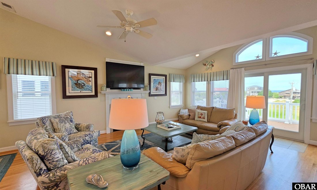 House in Nags Head, North Carolina, United States 4 - 18951809