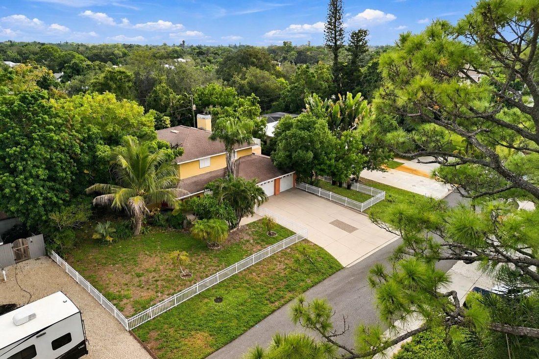 House in Sarasota, Florida, United States 2 - 18952214