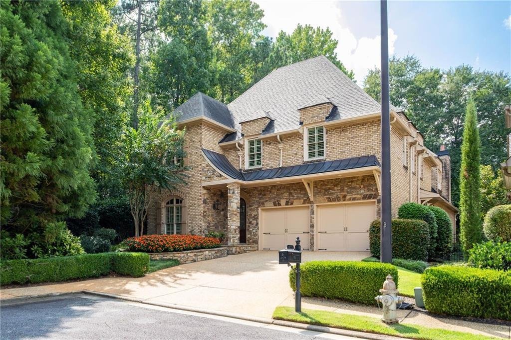 House in Marietta, Georgia, United States 2 - 18948780