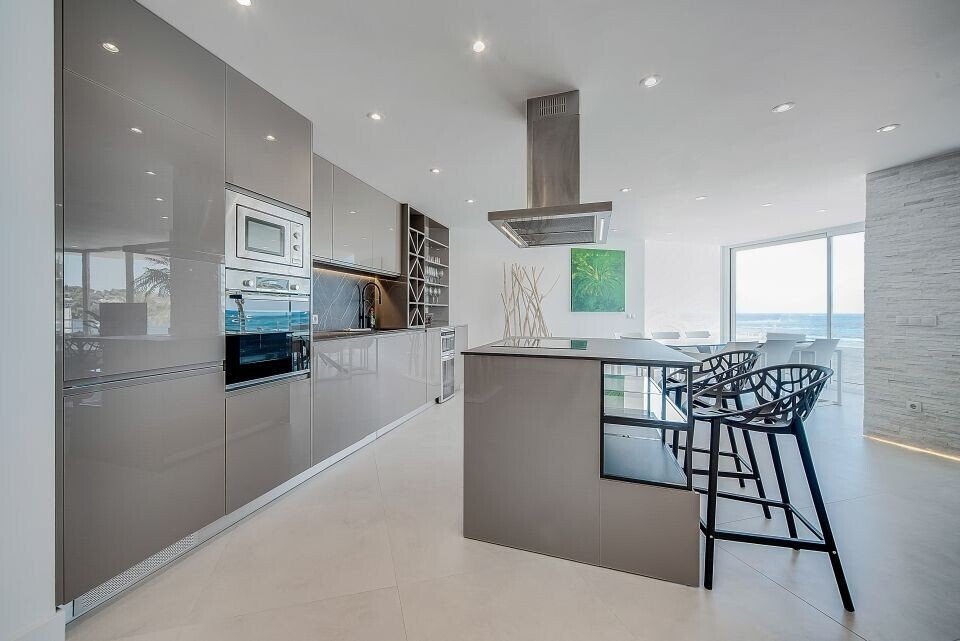 Apartment in Calvia, Balearic Islands, Spain 5 - 18955058