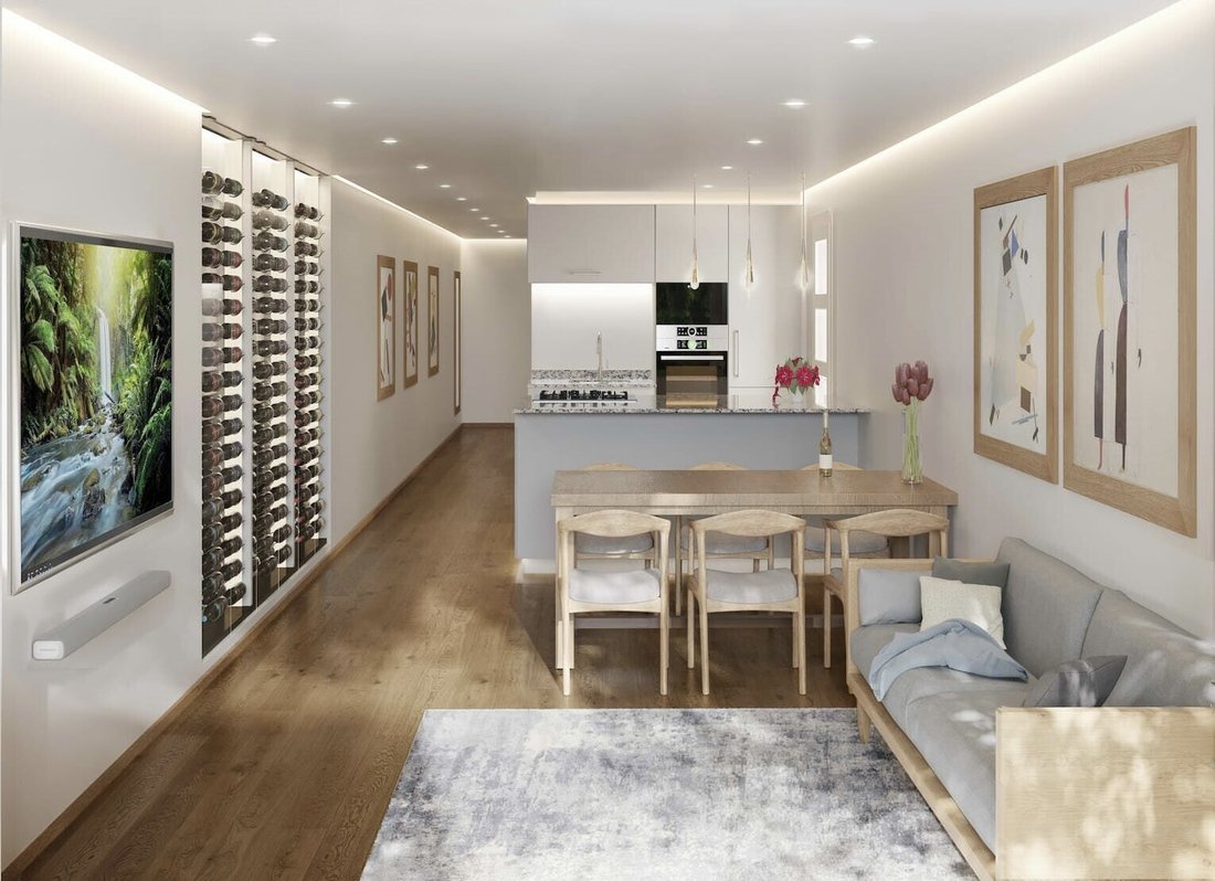 Apartment in Palma, Balearic Islands, Spain 3 - 18950401