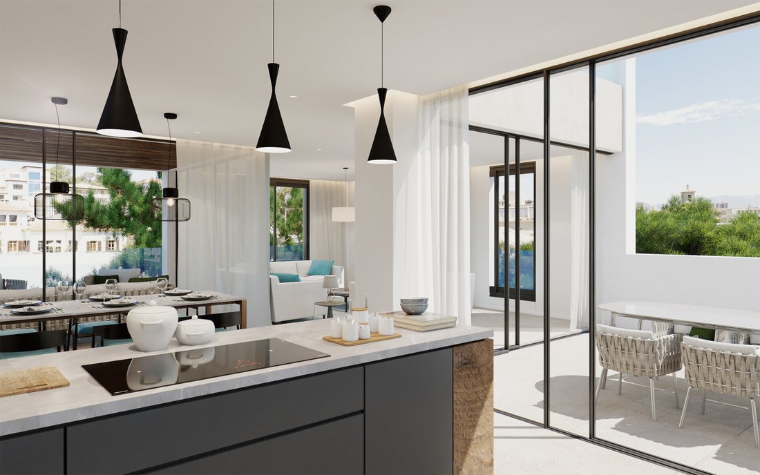 Apartment in Palma, Balearic Islands, Spain 4 - 18950422