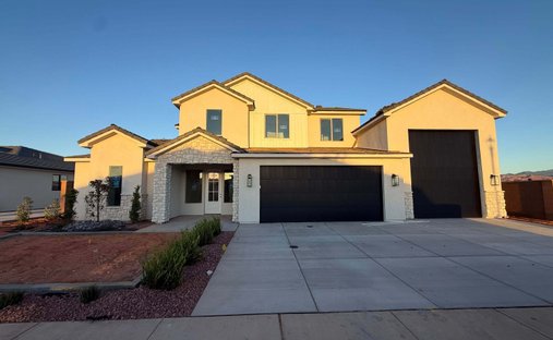 Casa a Hurricane, Utah, Stati Uniti 1