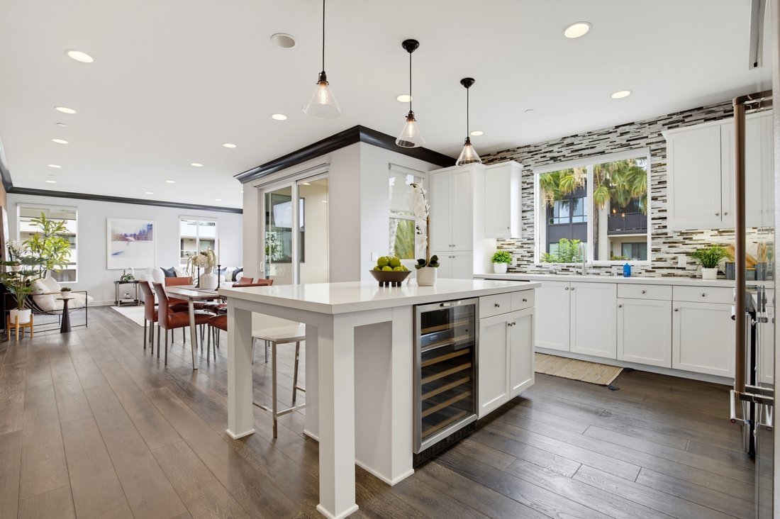 Apartment in Los Angeles, California, United States 1 - 18949479