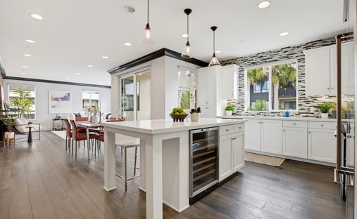 Apartment in Los Angeles, California, United States 1