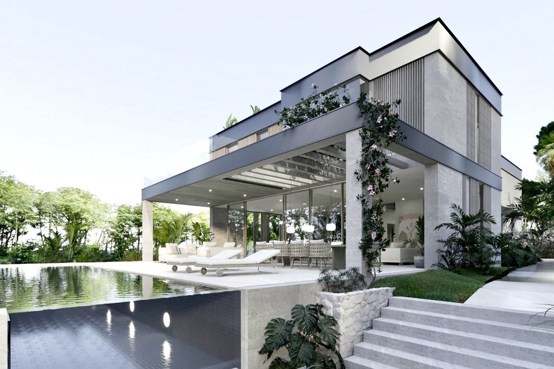 Villa in Calvia, Balearic Islands, Spain 1 - 18950051