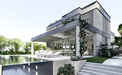 Villa in Portals Nous, Calvia, Balearic Islands 1