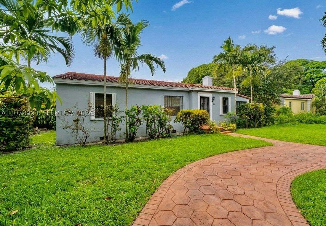House in Miami, Florida, United States 4 - 18952705