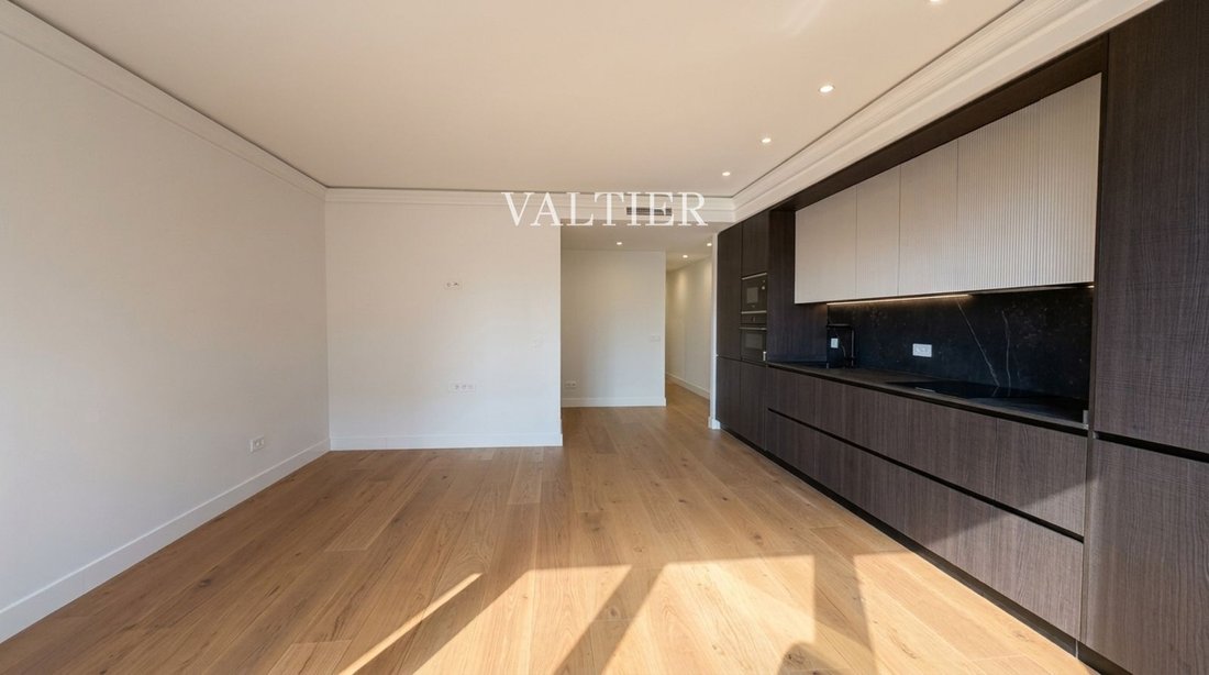 Wohnung in Retiro, Madrid, Spanien 3 - 18830886