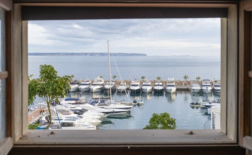 House in Genoa, Palma, Balearic Islands 1
