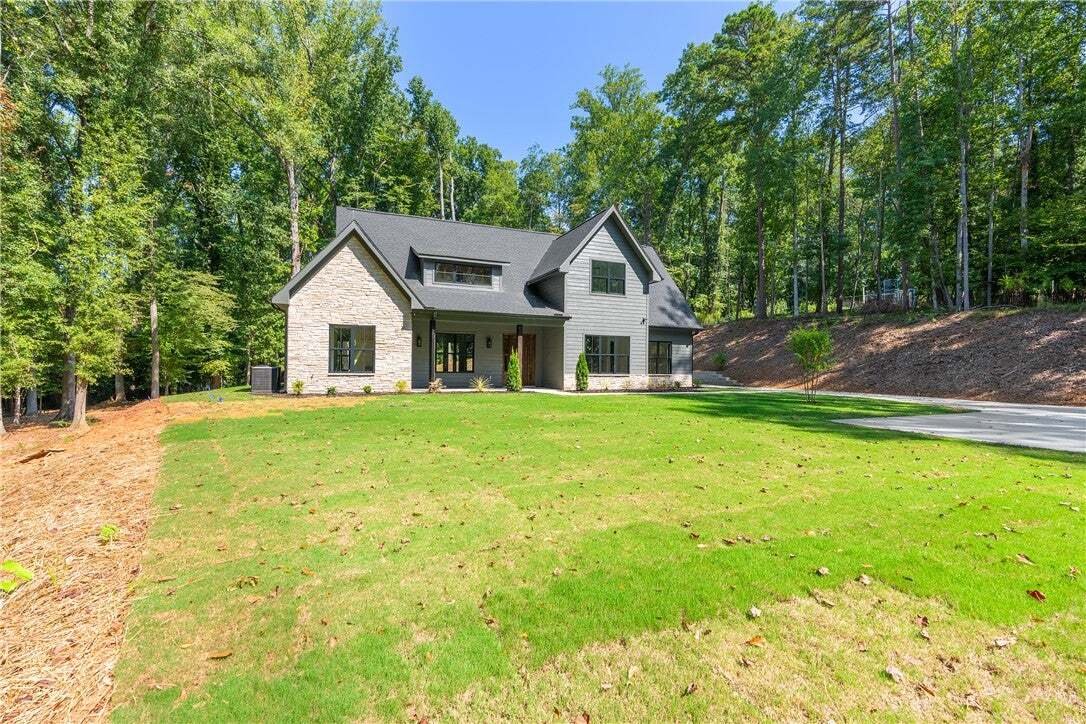 House in Anderson, South Carolina, United States 3 - 18952426