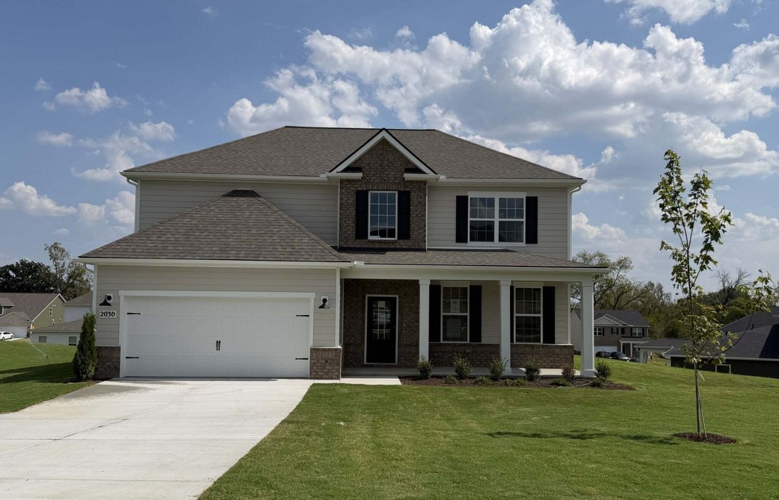 House in Smyrna, Tennessee, United States 1 - 18952745