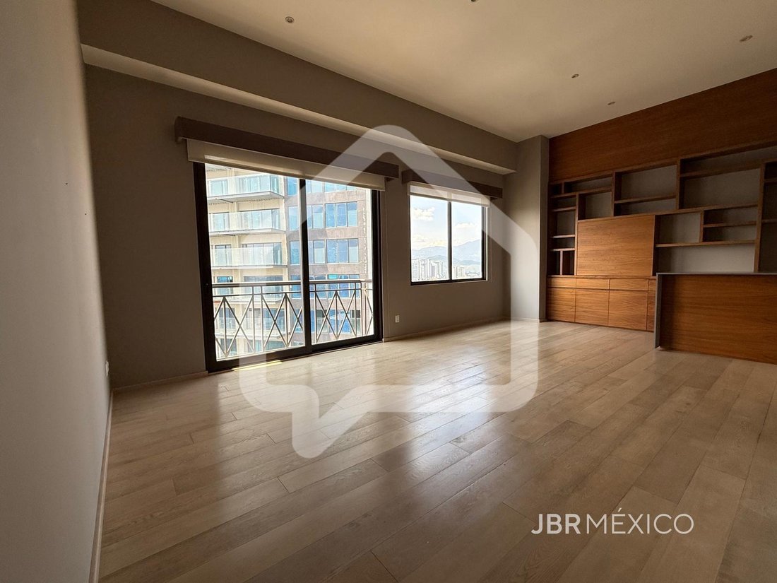Apartment in Mexico City, Mexico 1 - 18954242