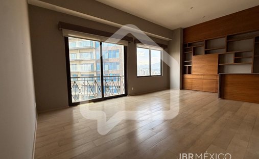 Apartment in Mexico City, Mexico 1