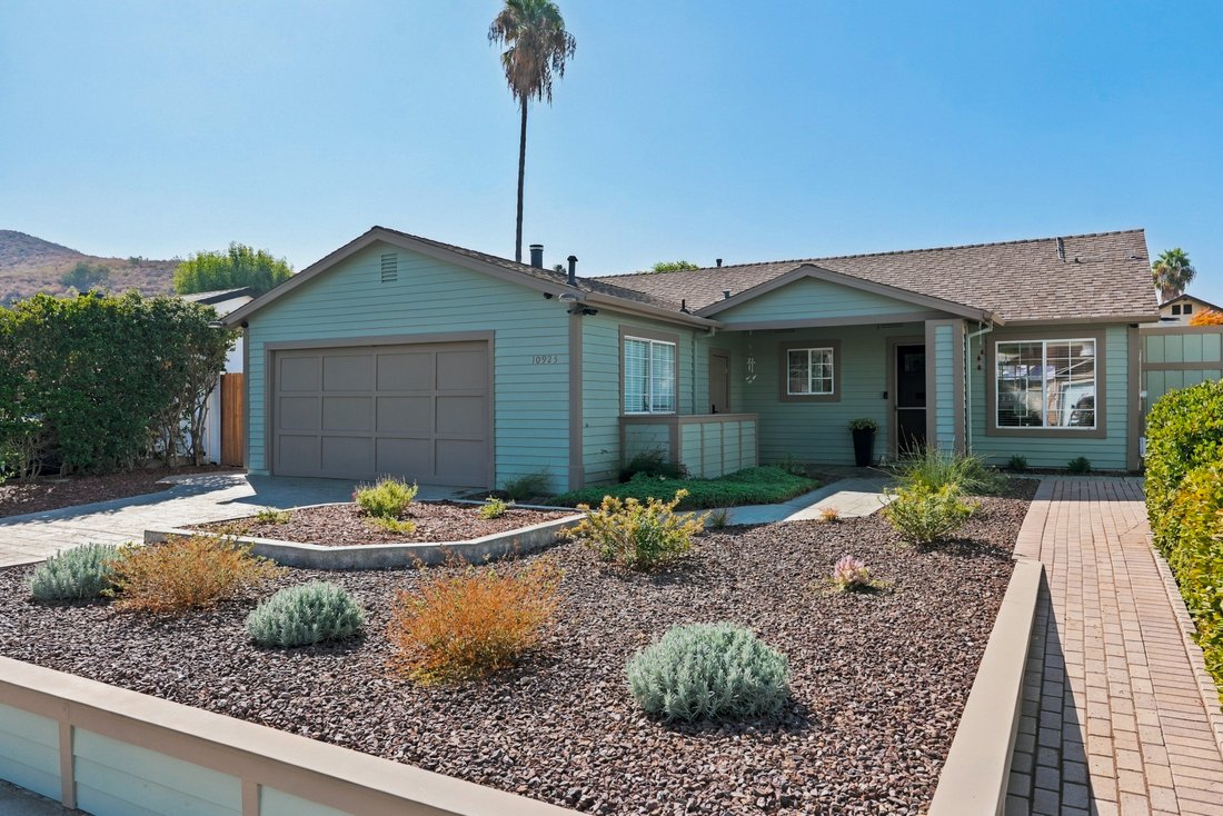 House in Santee, California, United States 1 - 18950775