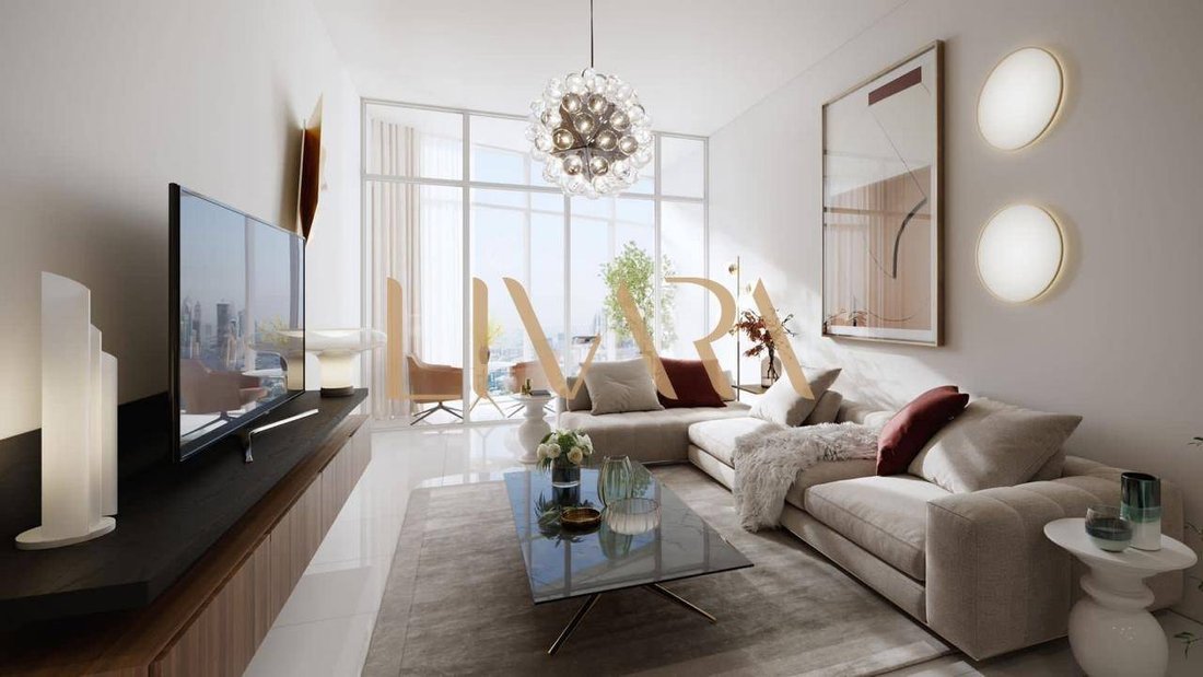 Apartment in Business Bay, Dubai, United Arab Emirates 3 - 18949140