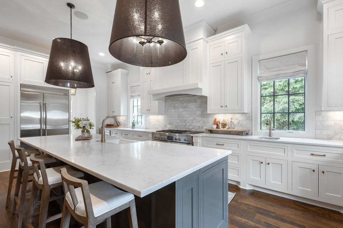 House in Forest Hills, Tennessee, United States 5 - 18545748