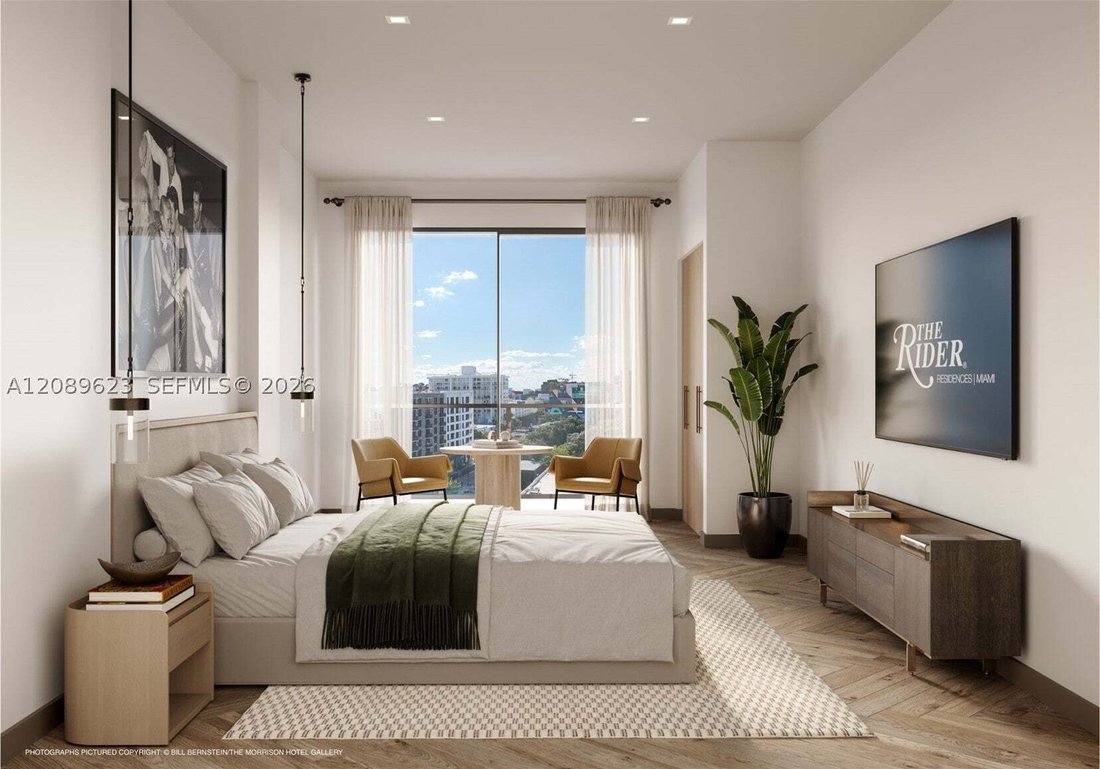 Condo in Miami, Florida, United States 1 - 18952666