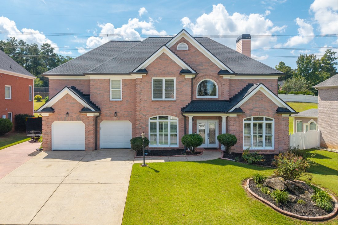 House in Marietta, Georgia, United States 1 - 18950976