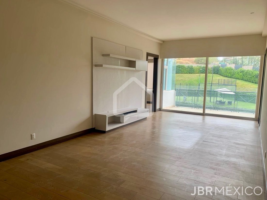 Apartment in Naucalpan de Juárez, State of Mexico, Mexico 1 - 18954303