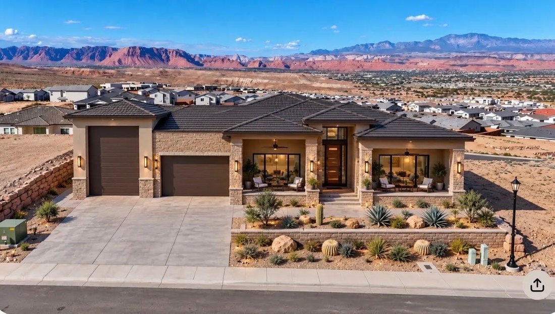 House in St. George, Utah, United States 1 - 18951682