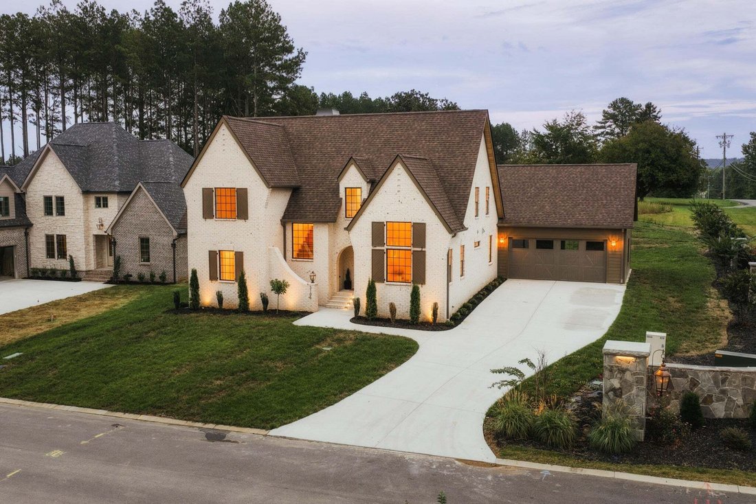 House in Cleveland, Tennessee, United States 4 - 18948708