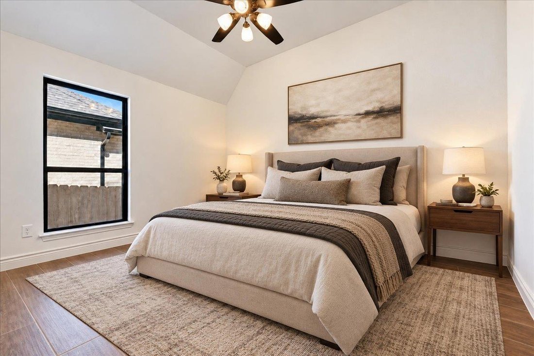 House in San Marcos, Texas, United States 5 - 18953026