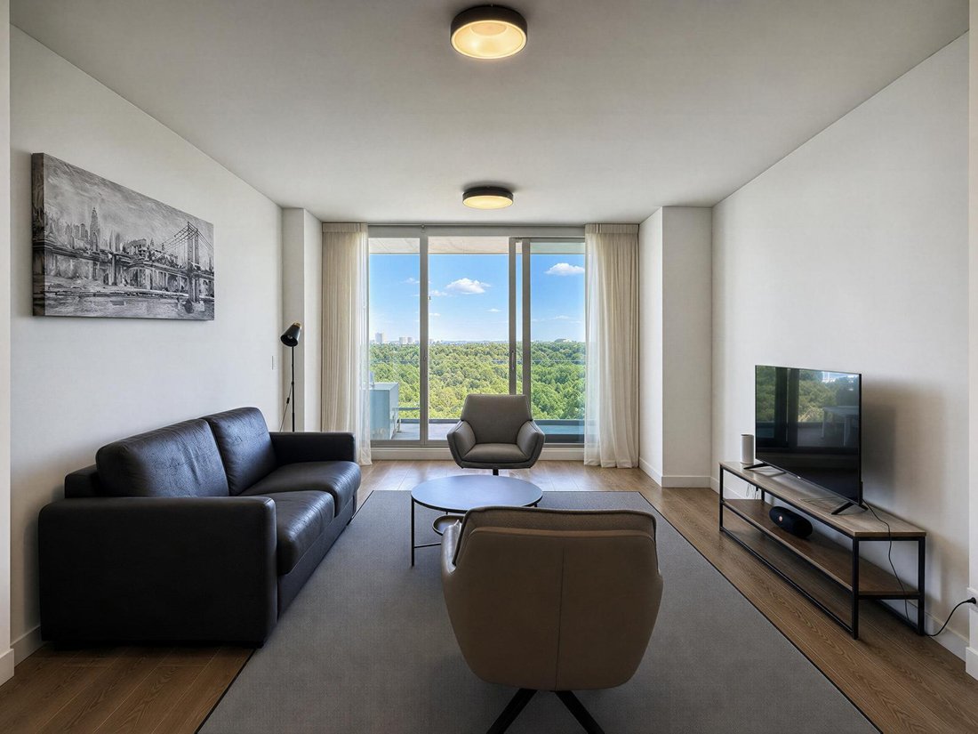 Apartment in Punta del Este, Maldonado Department, Uruguay 2 - 18667309