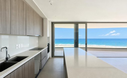 Apartment in Laguna Blanca, Maldonado Department, Uruguay 1