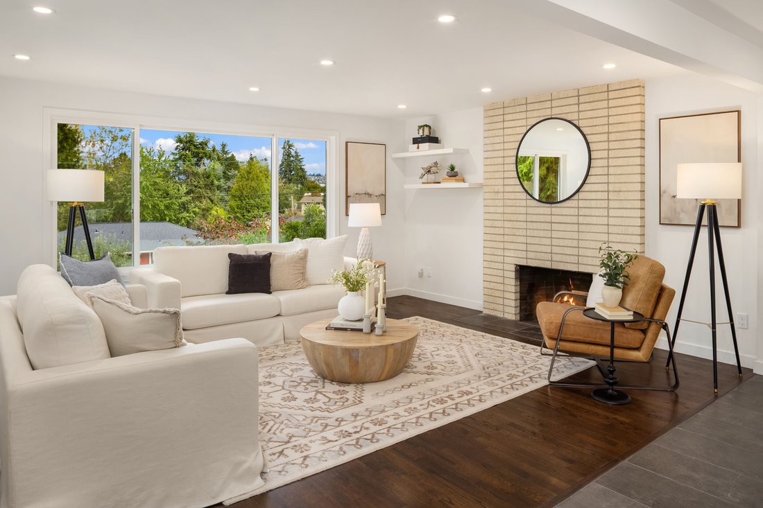 House in Mercer Island, Washington, United States 4 - 18950946