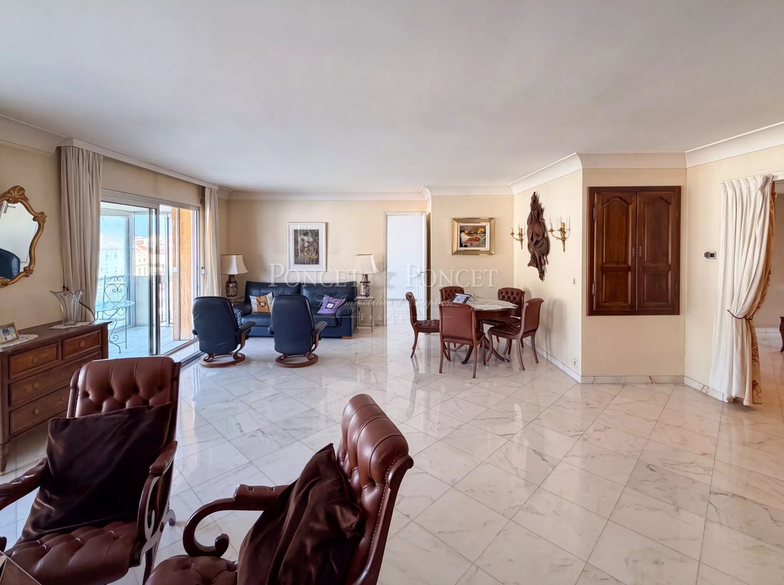 Apartment in Pont de Pierre-Nouveau Bassin, Sète, France 4 - 18598521