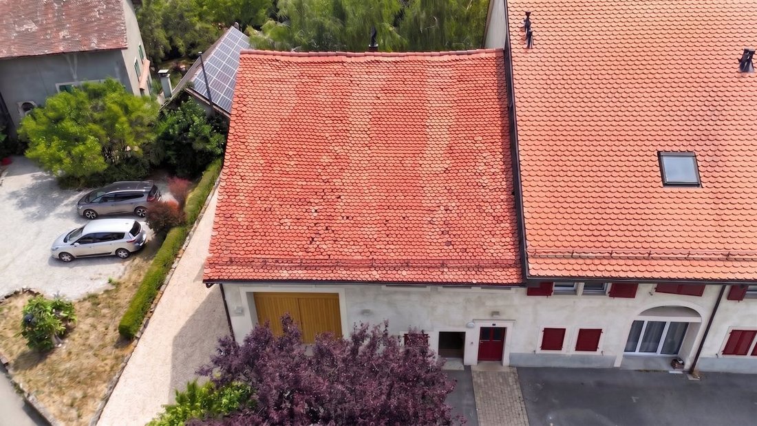 Villa in Oulens-sous-Echallens, Vaud, Switzerland 2 - 18952089