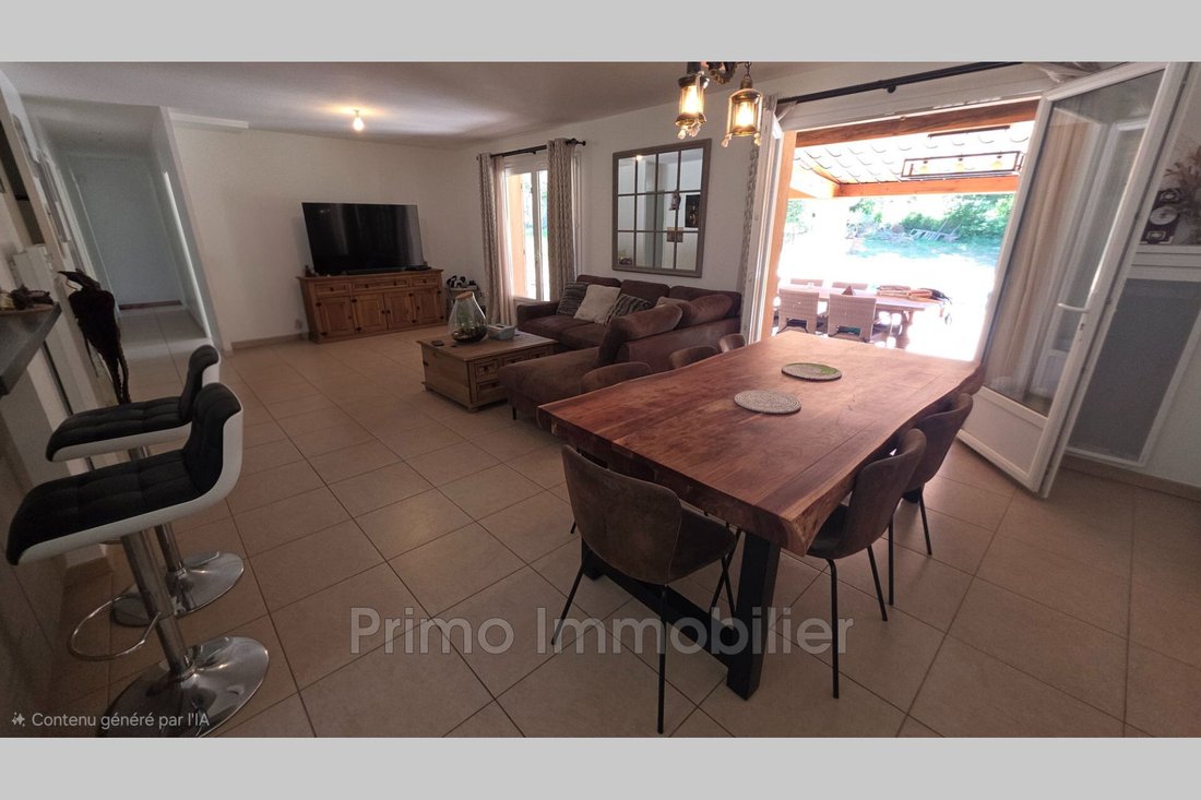 Villa in La Garde-Freinet, Provence-Alpes-Côte d'Azur, France 4 - 18949328
