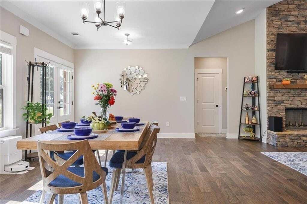 House in Dallas, Georgia, United States 5 - 18759510