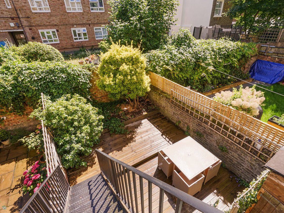 Apartment in Shepherds Bush, Hammersmith and Fulham, England 2 - 18954713