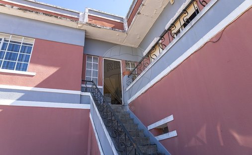 House in Cadaval e Pero Moniz, Lisbon, Portugal 1
