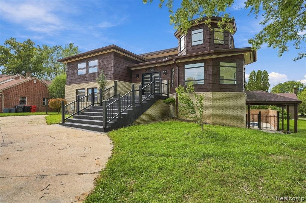 House in Southfield, Michigan, United States 5 - 18952915