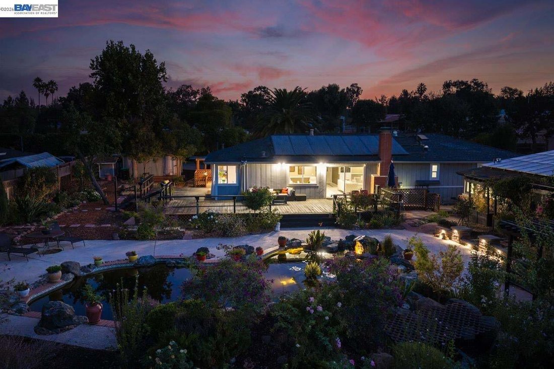 House in Pleasanton, California, United States 4 - 18953294