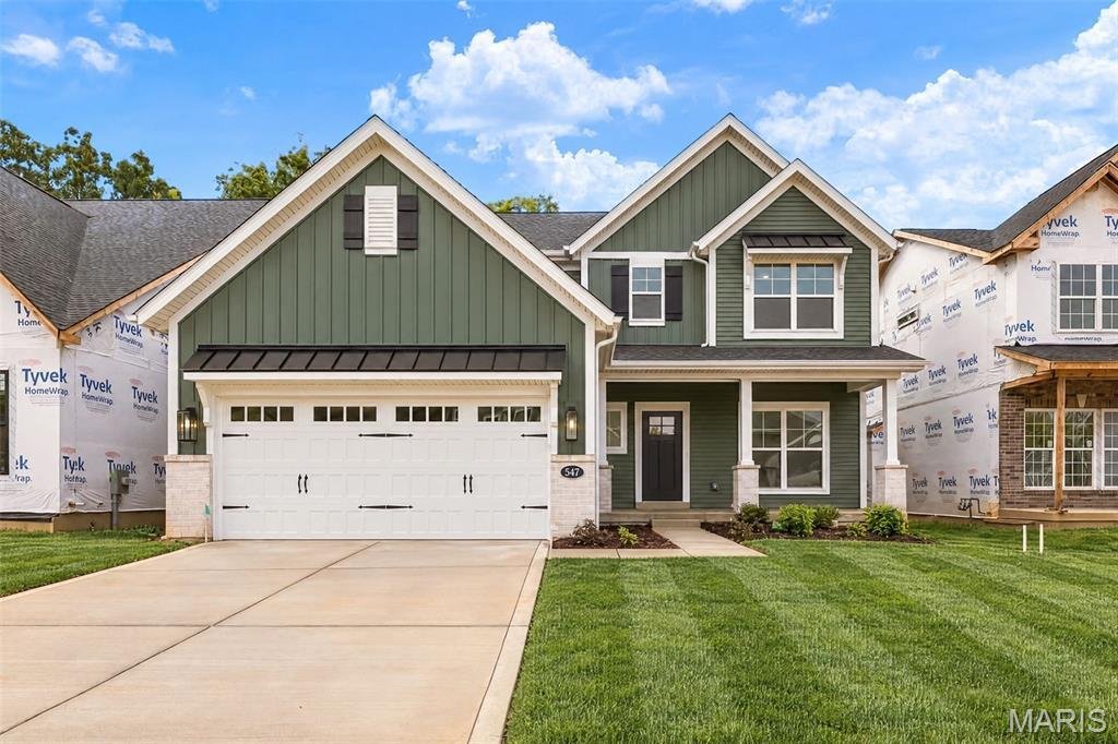 House in St. Peters, Missouri, United States 1 - 18952442