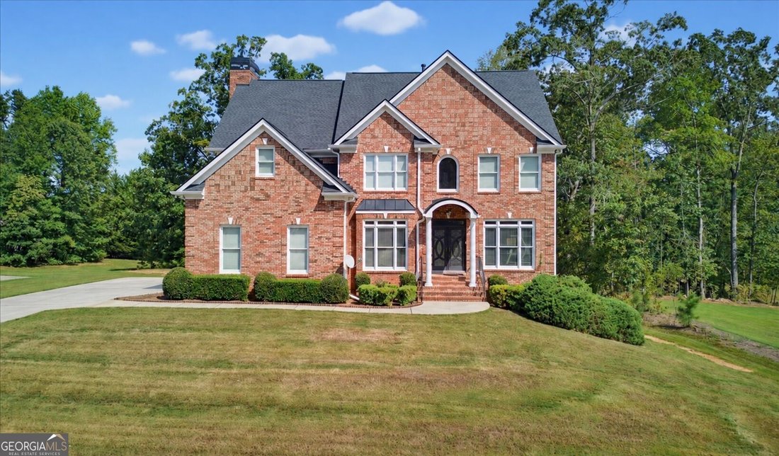 House in Ellenwood, Georgia, United States 2 - 18949380