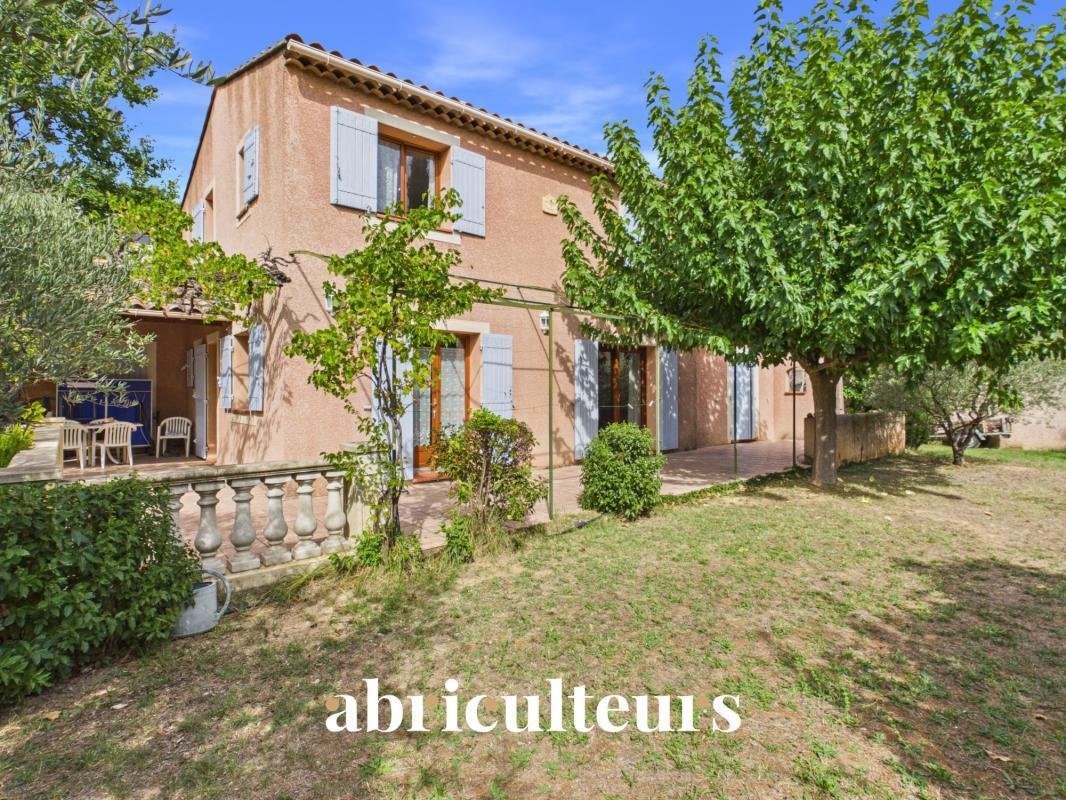 House in Puyloubier, Provence-Alpes-Côte d'Azur, France 1 - 18954499
