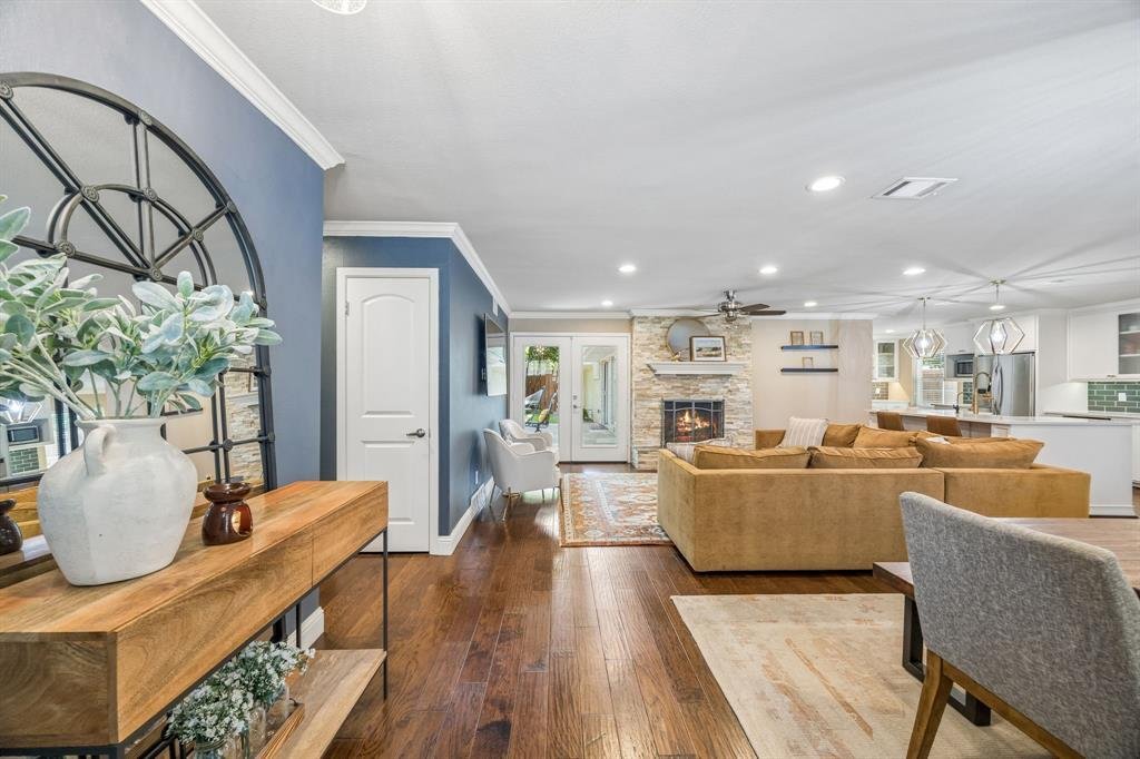 House in Dallas, Texas, United States 3 - 18953684