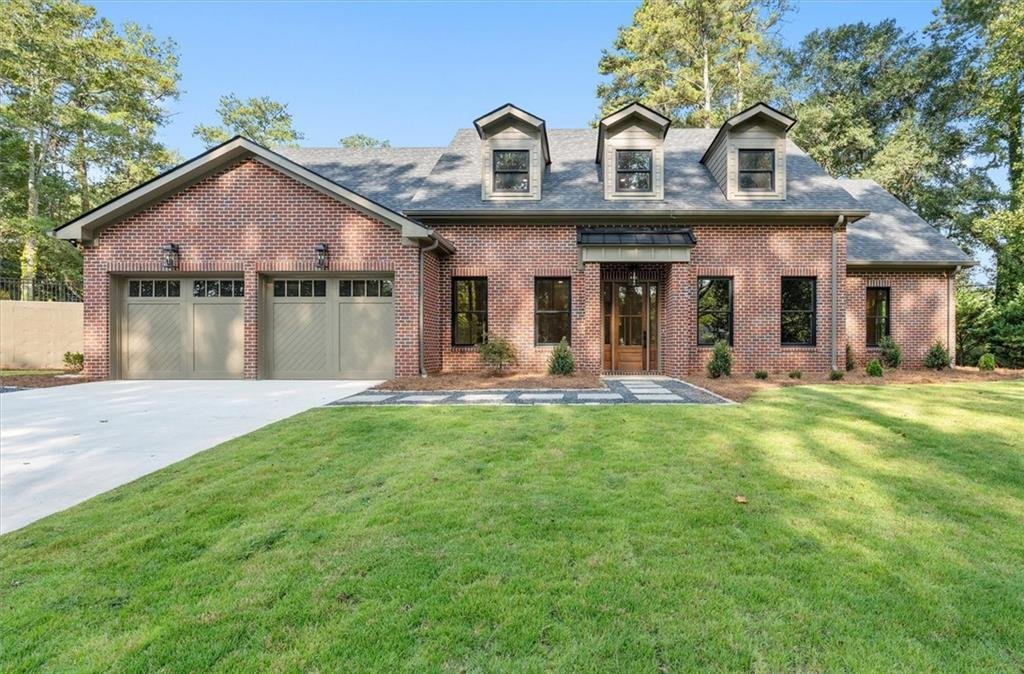 House in Carrollton, Georgia, United States 4 - 18953288