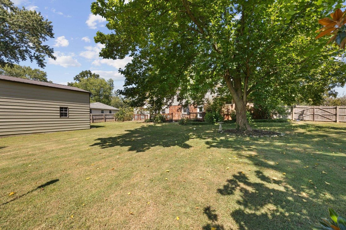 Maison à Franklin, Tennessee, États-Unis 3 - 18952741