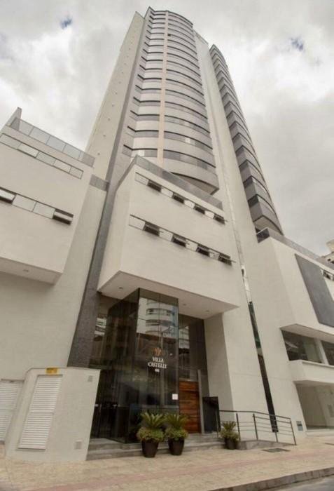 Apartment in Balneário Camboriú, State of Santa Catarina, Brazil 1 - 18951245