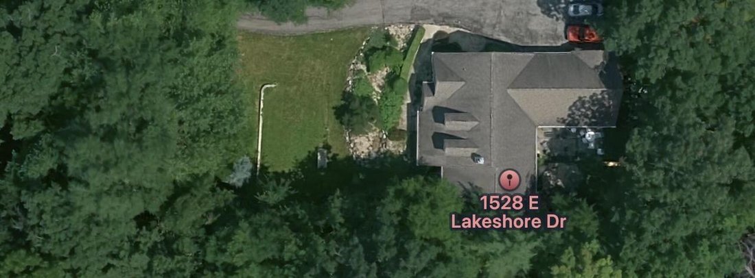 Haus in Twin Lakes, Wisconsin, Vereinigte Staaten 2 - 18889542