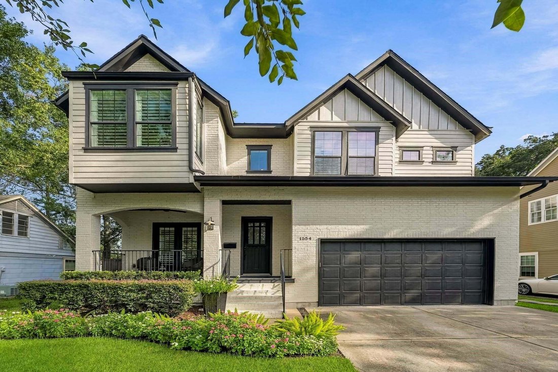House in Houston, Texas, United States 1 - 18953085