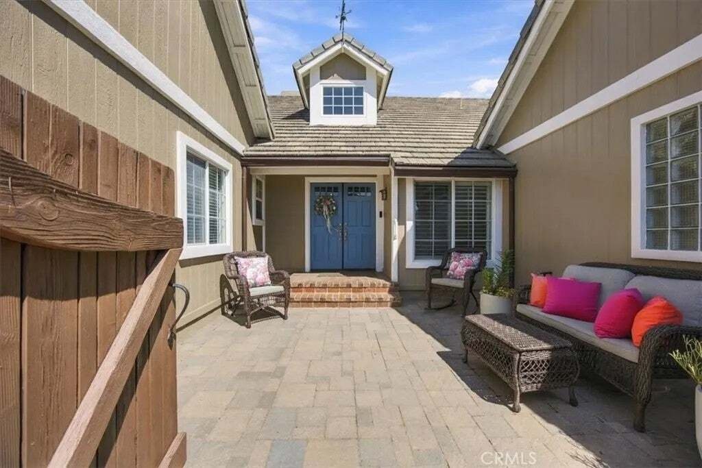 House in Trabuco Canyon, California, United States 5 - 18953625