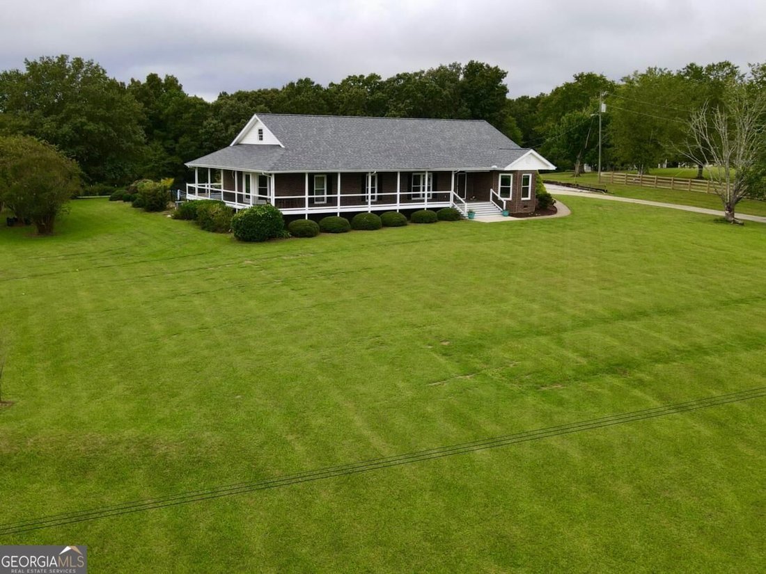 House in Carrollton, Georgia, United States 3 - 18953631